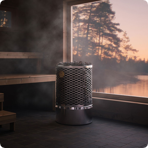    Pillar-IKI PRO 36 kW