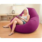    DELUXE BEANLESS BAG . 12212781 .68584