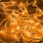 - (Belt Light) Neon-Night LED Galaxy Bulb String, .,  