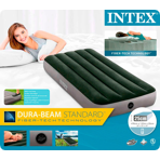    () Intex 76x191x25 , Downy Fiber-Tech, . 64760