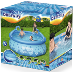    Bestway  274x76  , . 57397