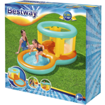     Bestway   Jumptopia 239x142x102 , . 52385