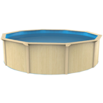   PoolMagic Wood  5.5x1.3   Standart ( Poolmagic)