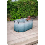    Bestway Lay-Z-Spa Glacial dip Ice bath tub