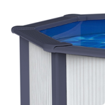    PoolMagic Sky  5.5x1.3   