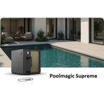      Poolmagic Supreme CP130SP ()