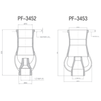    Cascade PF-3453