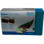   Oase Biotec 5.1/10.1 