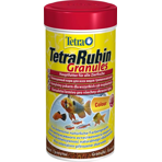    Tetra TetraRubin Granulat 250 