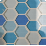     Hexagon ( )