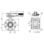    Pimtas DN 150,   160