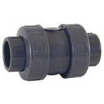   Cepex PVC-U Spring  .  (EPDM) 1 1/2