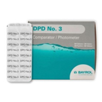    Bayrol DPD 3 (EVO) ( Cl), 10  (Bayrol)