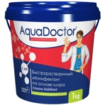 Aquadoctor - C60T 1  