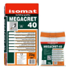 Isomat      MEGACRET