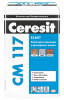 Ceresit  CM 117